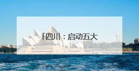 四川：启动五大专项治理 护航民营企业发展