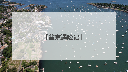 普京遇险记