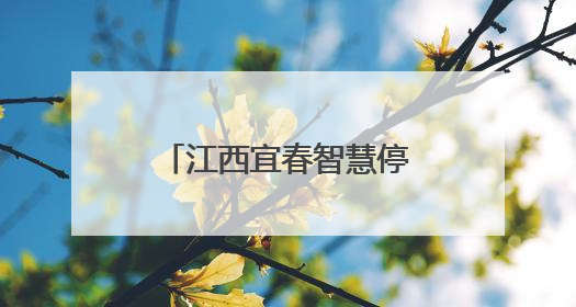 江西宜春智慧停车欠费清缴享7折优惠，公司：活动属实，已建立常态化诉讼追缴机制